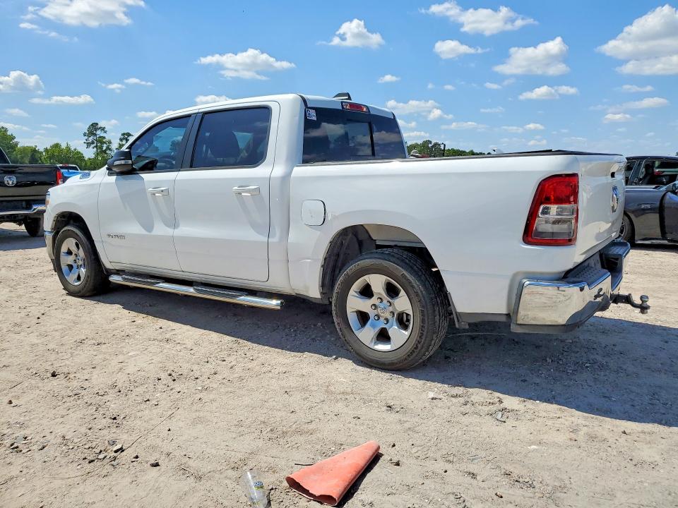 Aukcja sprzedaży 2021 Ram 1500, vin: 1C6RREFG7MN502163, numer aukcji: 53477086