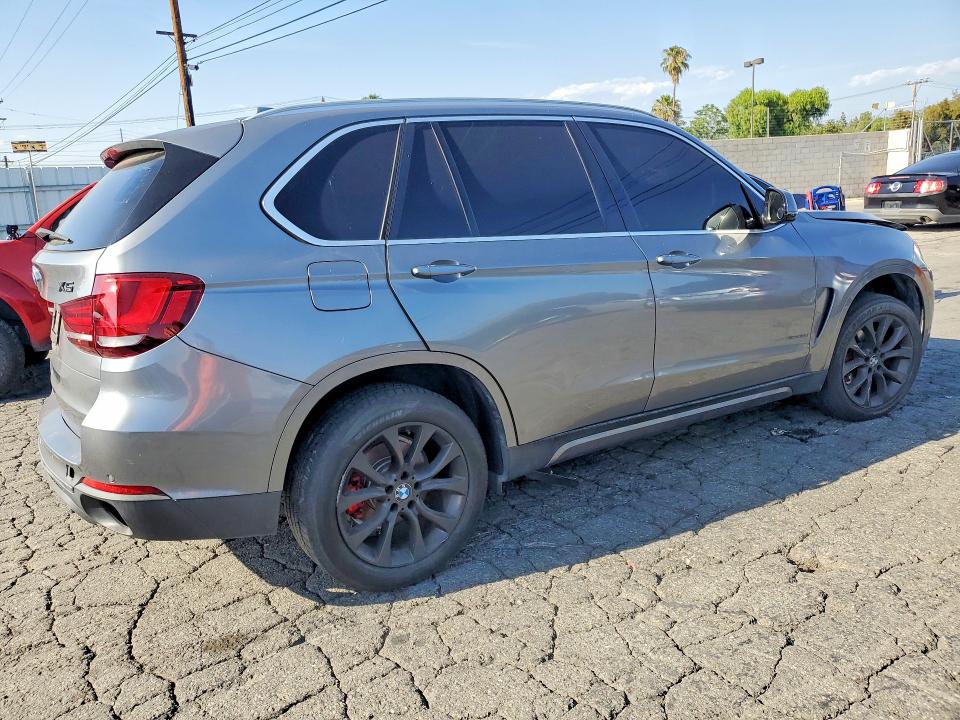 Aukcja sprzedaży 2014 Bmw X5, vin: 5UXKR2C57E0C00447, numer aukcji: 52003726