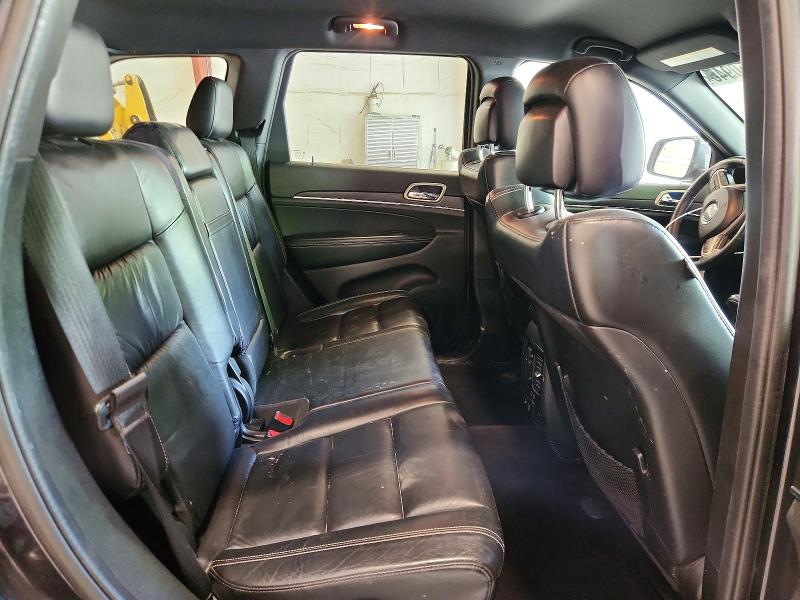 54450946 :رقم المزاد ، 1C4RJFBG4FC229368 vin ، 2015 Jeep Grand Cherokee مزاد بيع
