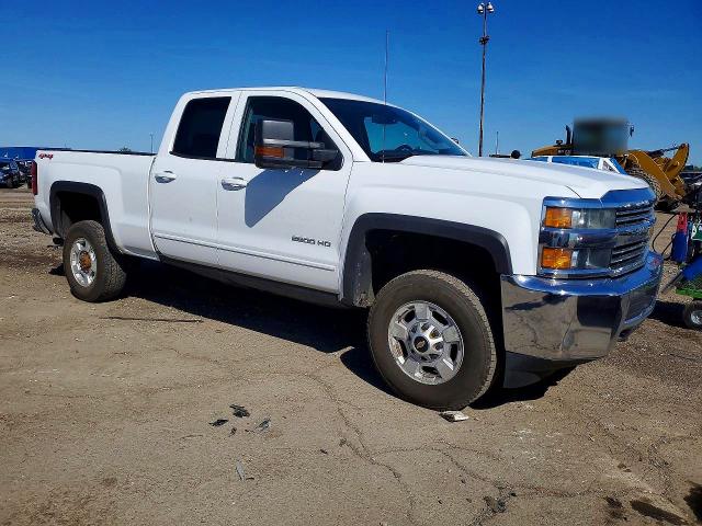 Продажа на аукционе авто 2015 Chevrolet Silverado, vin: 1GC2KVEG0FZ513355, номер лота: 54609016