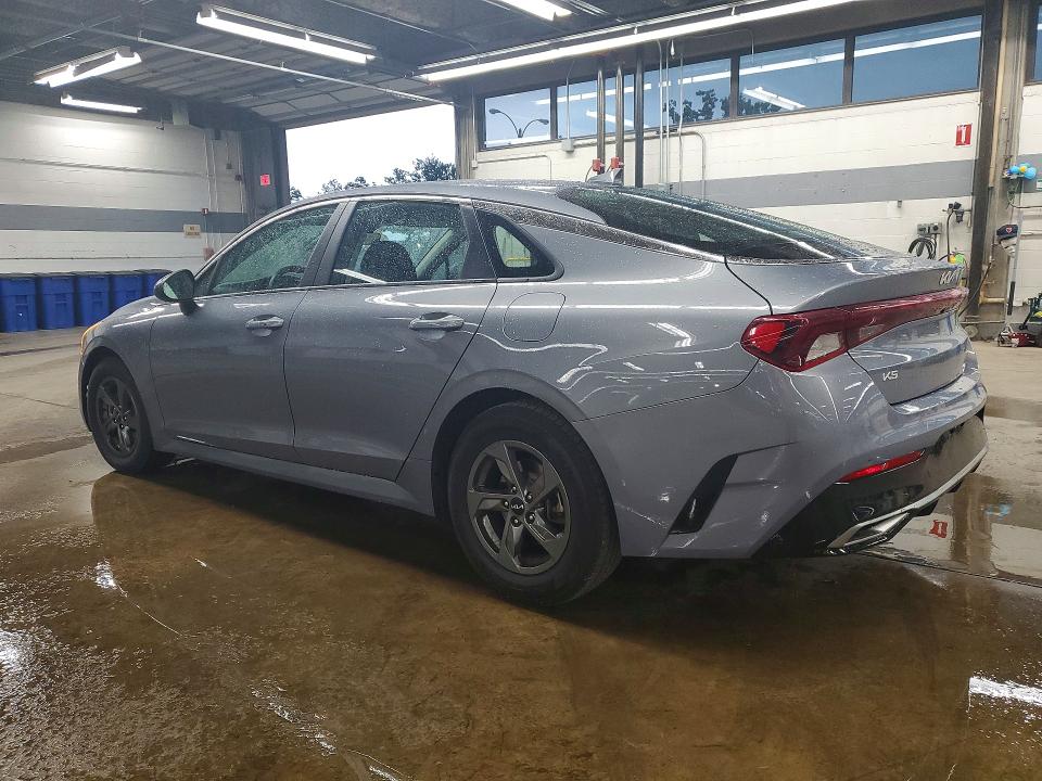 Продаж на аукціоні авто 2023 Kia K5, vin: 5XXG14J23PG221328, номер лоту: 53813436