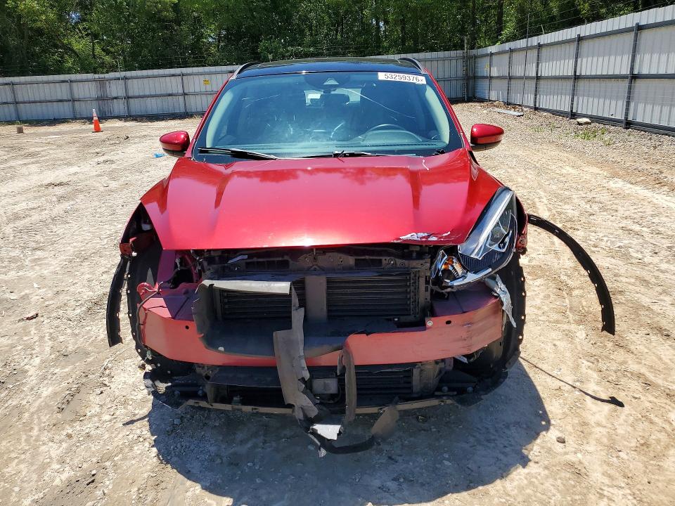 Aukcja sprzedaży 2020 Ford Escape, vin: 1FMCU0H6XLUC27408, numer aukcji: 53259376