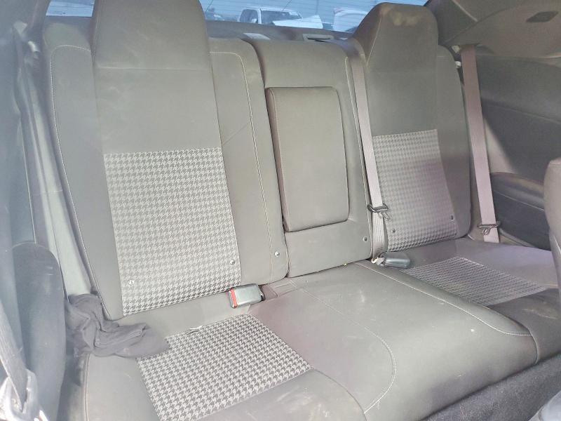 Продажа на аукционе авто 2021 Dodge Challenger, vin: 2C3CDZFJ3MH651800, номер лота: 49086346