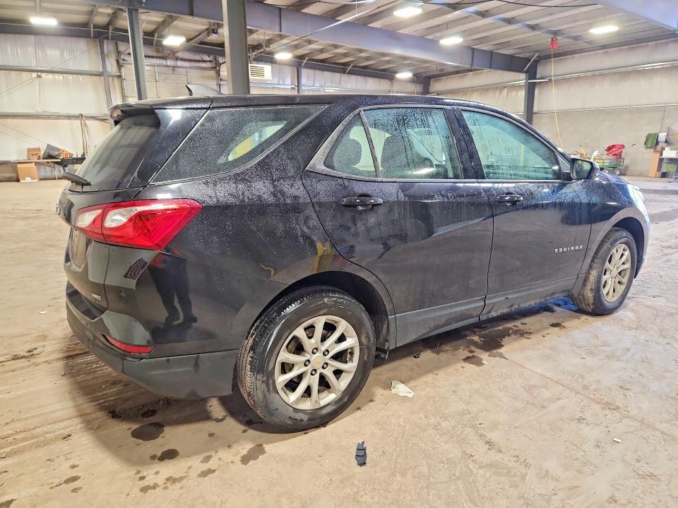 53016816 :رقم المزاد ، 2GNAXSEV7K6233097 vin ، 2019 Chevrolet Equinox مزاد بيع