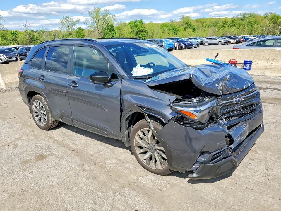 Продажа на аукционе авто 2025 Subaru Forester, vin: JF2SLDTC9SH579752, номер лота: 52885176