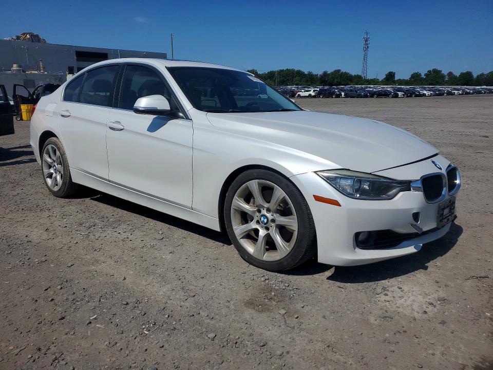 2015 Bmw 335 მანქანა იყიდება აუქციონზე, vin: WBA3A9G57FNT09859, აუქციონის ნომერი: 55233676