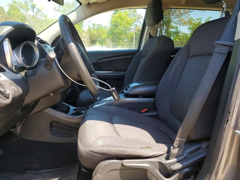 Aukcja sprzedaży 2012 Dodge Journey, vin: 3C4PDDBG9CT399504, numer aukcji: 51305396