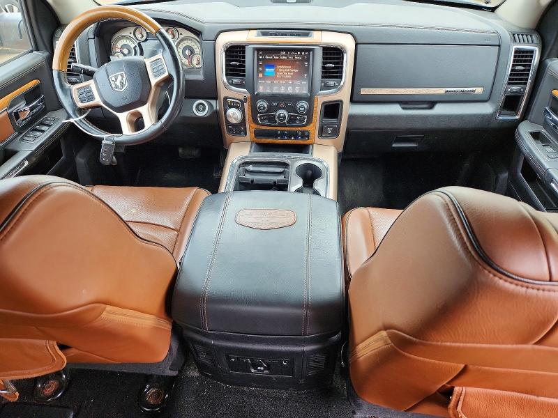 Продажа на аукционе авто 2015 Ram 1500, vin: 1C6RR7PT6FS784517, номер лота: 53281216