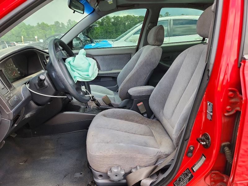 Продаж на аукціоні авто 2005 Hyundai Elantra, vin: KMHDN46D95U047253, номер лоту: 54516976
