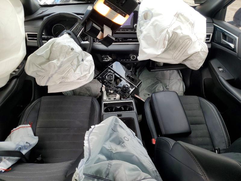 Aukcja sprzedaży 2022 Mitsubishi Outlander, vin: JA4J4UA82NZ071153, numer aukcji: 51881166