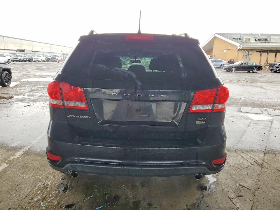 Aukcja sprzedaży 2016 Dodge Journey, vin: 3C4PDCBG2GT126680, numer aukcji: 55211636