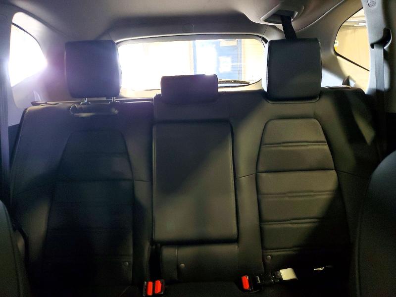 2020 Honda Cr-v მანქანა იყიდება აუქციონზე, vin: 5J6RW2H86LA021911, აუქციონის ნომერი: 53034656