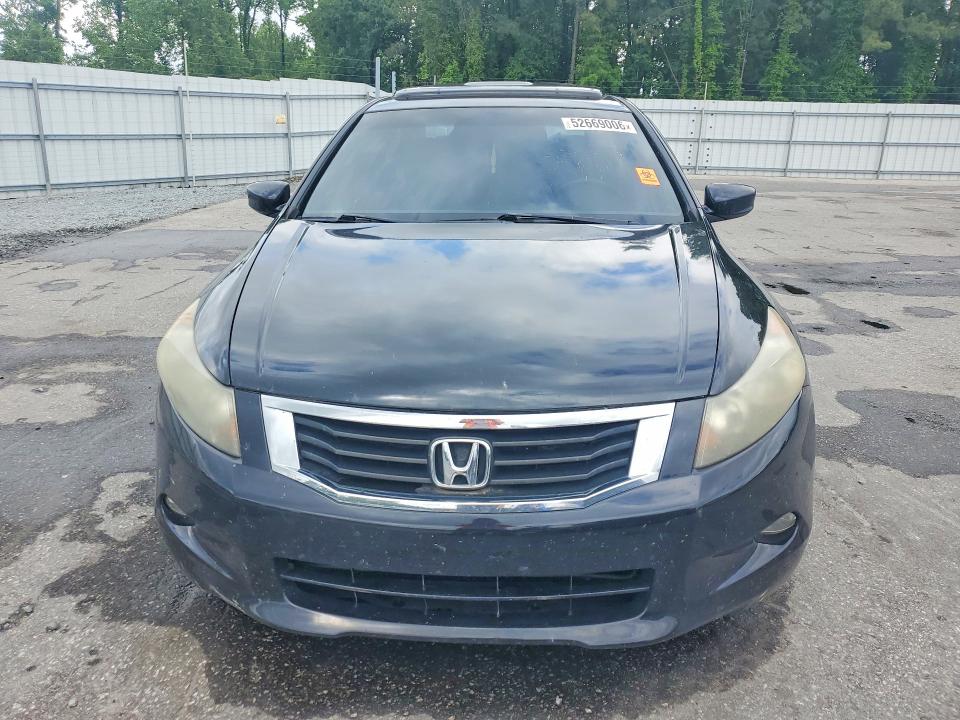 52669006 :رقم المزاد ، 1HGCP36858A072147 vin ، 2008 Honda Accord مزاد بيع