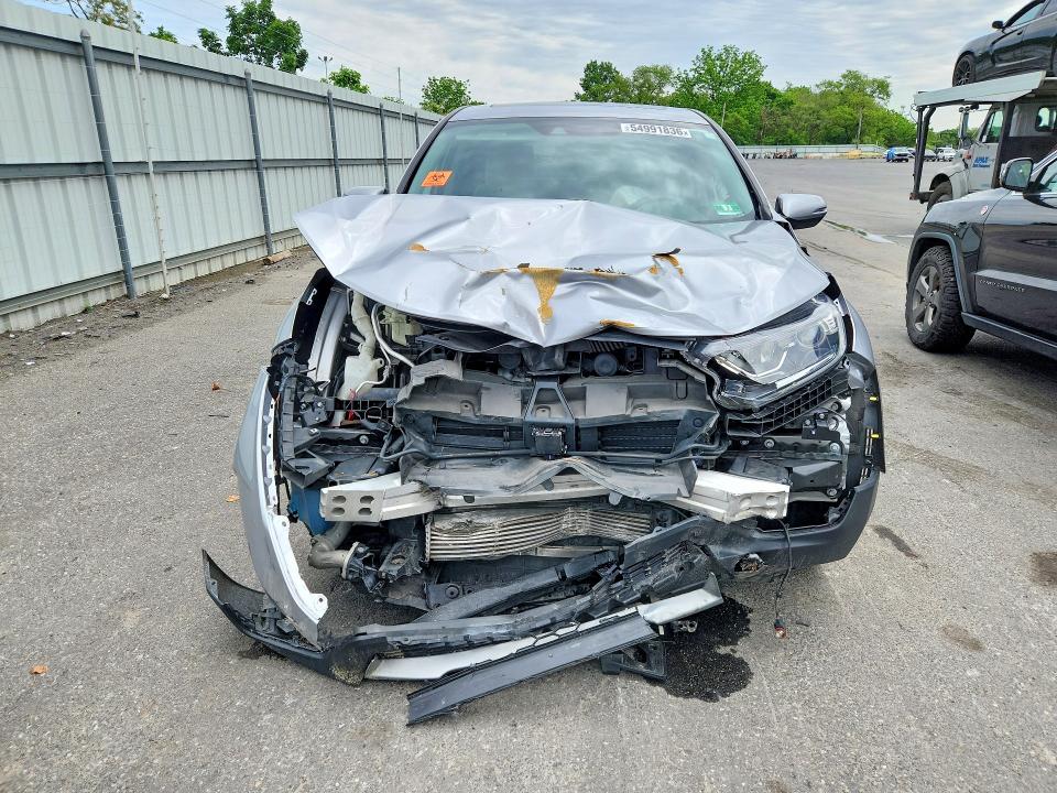 Aukcja sprzedaży 2018 Honda Cr-v, vin: 7FARW2H51JE070955, numer aukcji: 54991836