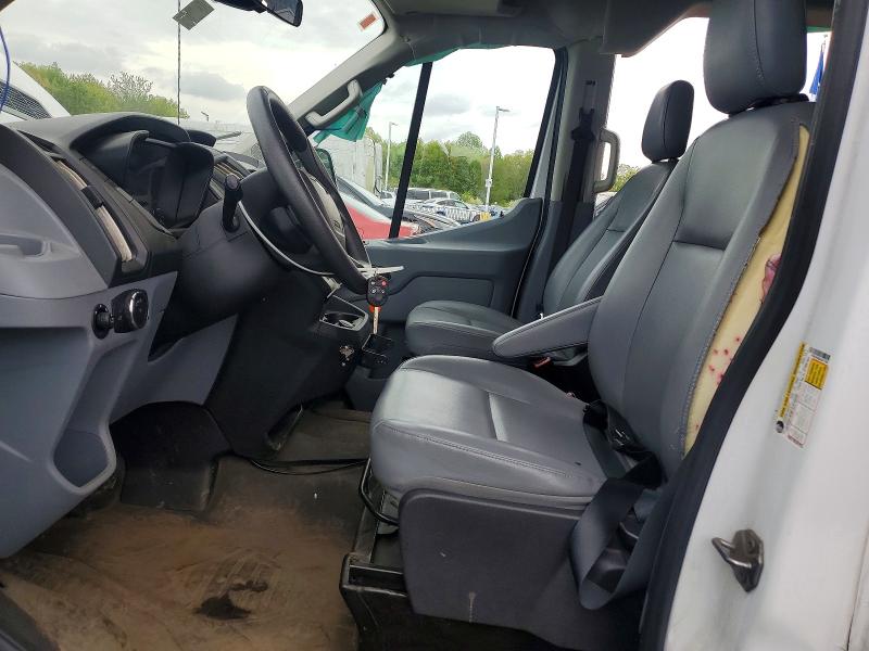 Продаж на аукціоні авто 2018 Ford Transit, vin: 1FBAX2CM9JKA77907, номер лоту: 53207056