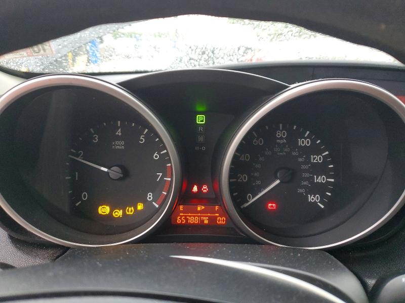 Aukcja sprzedaży 2010 Mazda 3, vin: JM1BL1SG7A1136962, numer aukcji: 52457916