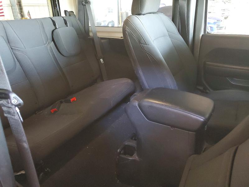 Auction sale of the 2020 Jeep Wrangler, vin: 1C4GJXAG9LW350809, lot number: 52350546