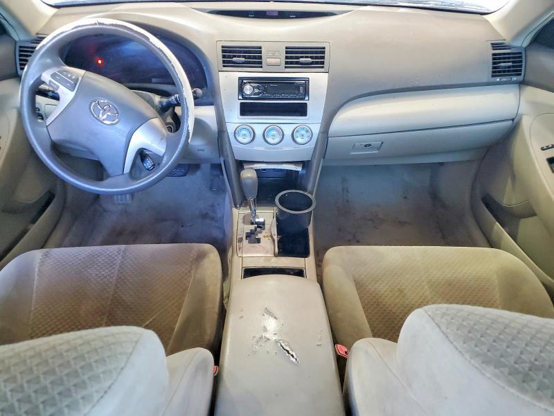 Продажа на аукционе авто 2007 Toyota Camry, vin: JTNBE46K673069743, номер лота: 53954876
