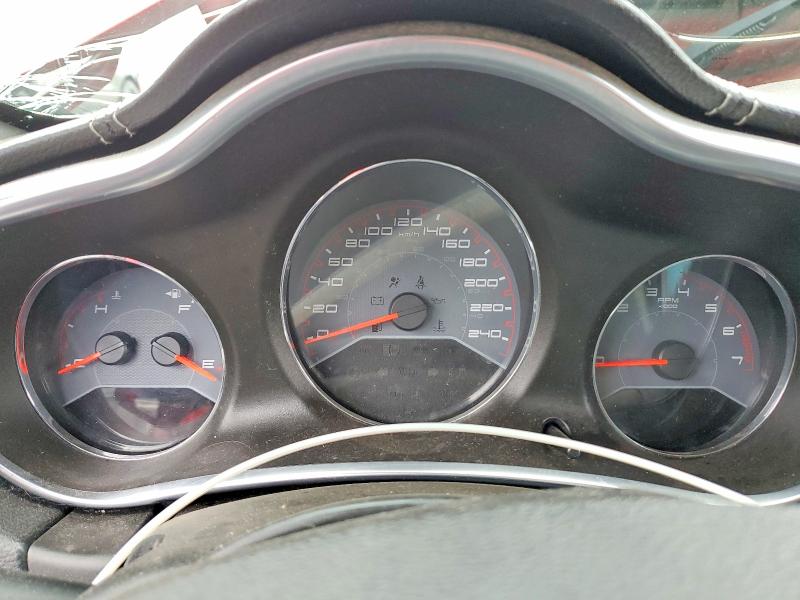 2014 Dodge Avenger მანქანა იყიდება აუქციონზე, vin: 1C3CDZCB7EN175606, აუქციონის ნომერი: 49158046