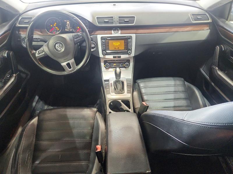 Продажа на аукционе авто 2012 Volkswagen Cc, vin: WVWHN7AN4CE502265, номер лота: 55277026