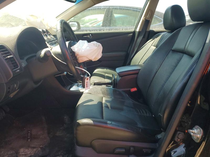 51988926 :رقم المزاد ، 1N4AL2AP9CN574046 vin ، 2012 Nissan Altima مزاد بيع