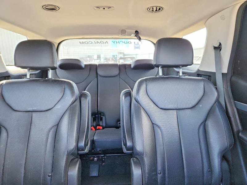 51897566 :رقم المزاد ، KM8R3DHE5LU120228 vin ، 2020 Hyundai Palisade مزاد بيع