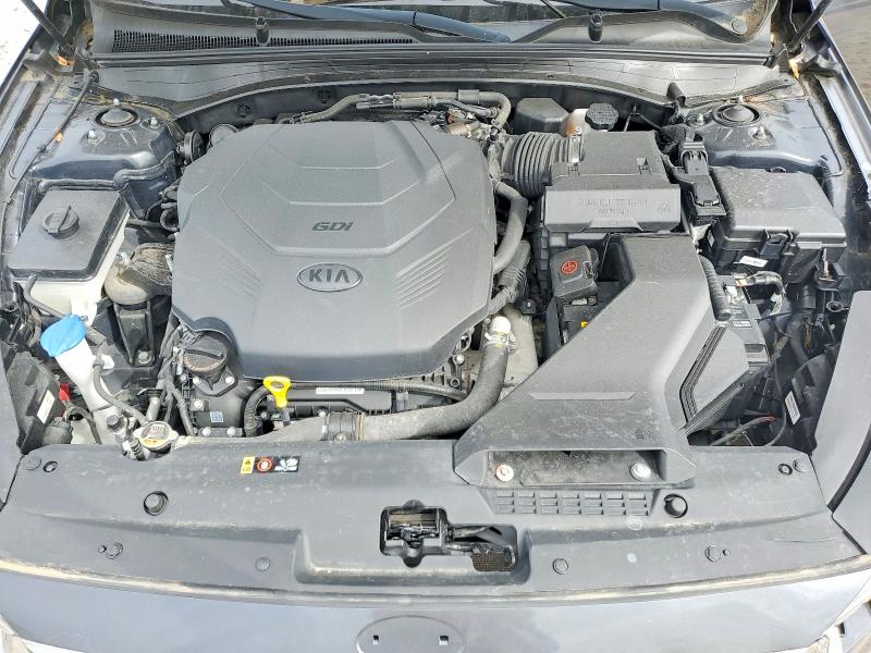 Aukcja sprzedaży 2018 Kia Cadenza, vin: KNALB4J1XJ5119911, numer aukcji: 54842786