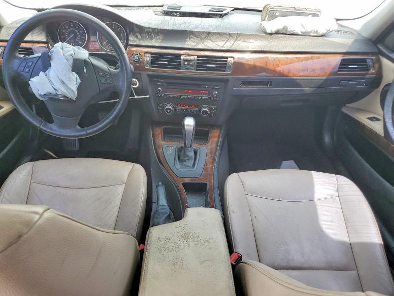 2011 Bmw 328 მანქანა იყიდება აუქციონზე, vin: WBAPH7C56BE676866, აუქციონის ნომერი: 53889026