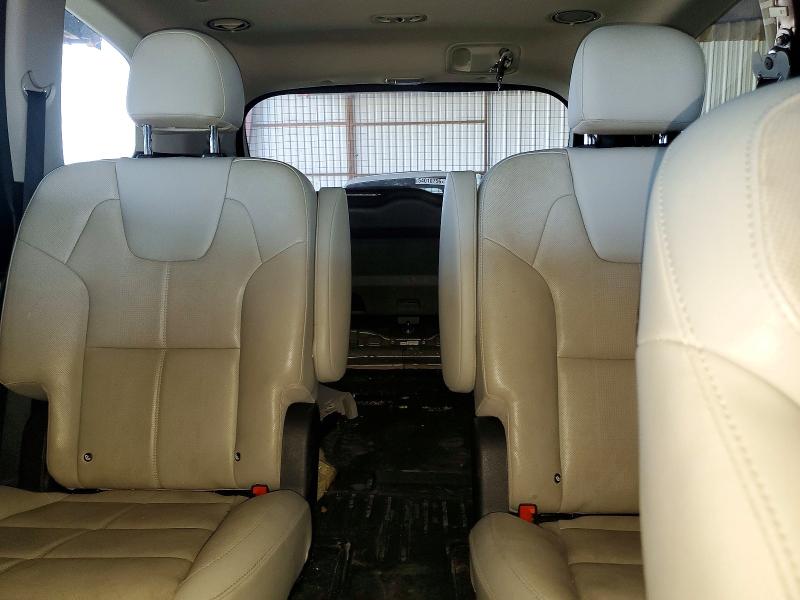 54094226 :رقم المزاد ، 5XYP54HC4NG303368 vin ، 2022 Kia Telluride مزاد بيع