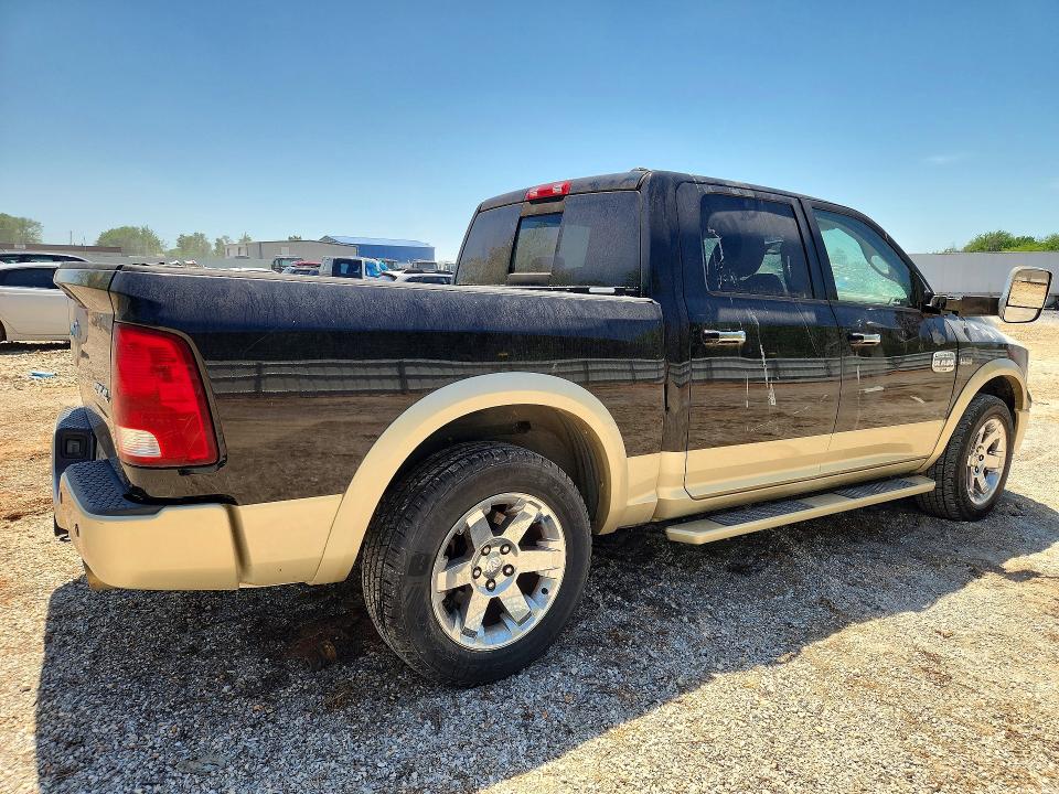 52087426 :رقم المزاد ، 1D7RV1CT7BS602542 vin ، 2011 Dodge Ram 1500 مزاد بيع