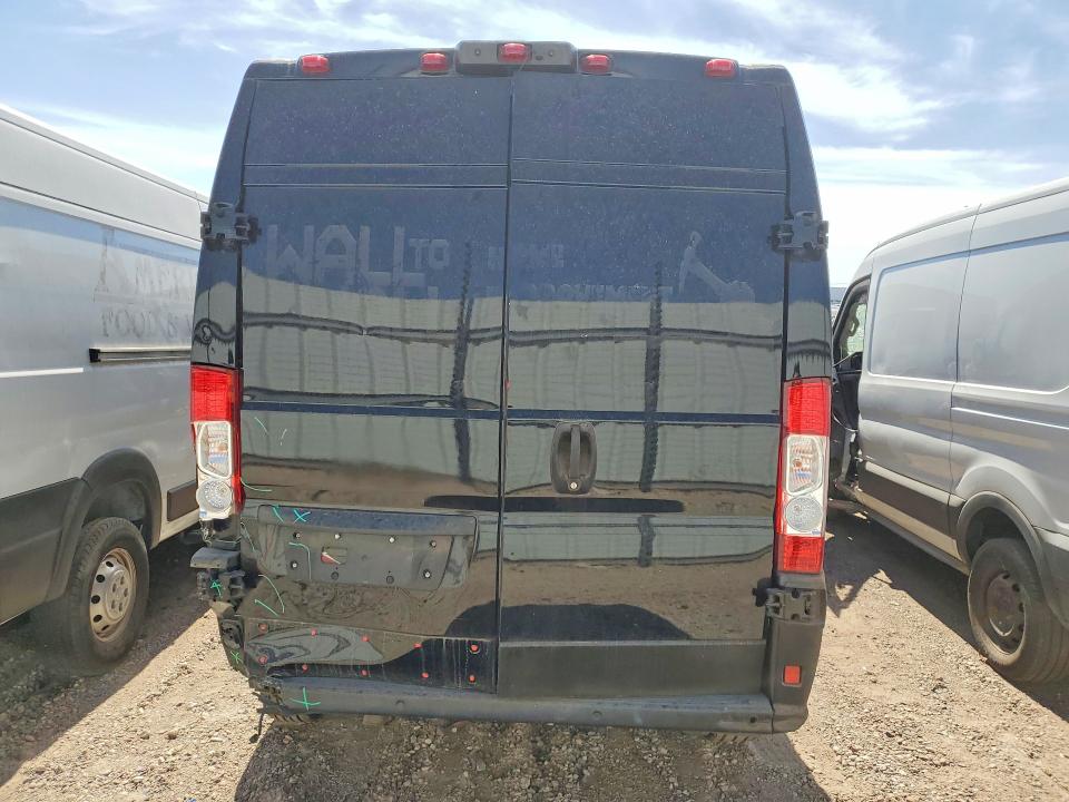 Aukcja sprzedaży 2021 Ram Promaster 2500, vin: 3C6LRVDG9ME565438, numer aukcji: 53765766