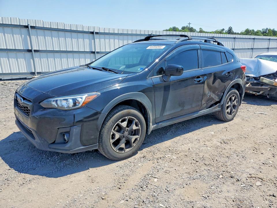 Aukcja sprzedaży 2019 Subaru Crosstrek, vin: JF2GTACC2K8284531, numer aukcji: 53086066