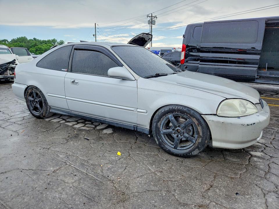 Aukcja sprzedaży 1996 Honda Civic, vin: 1HGEJ8140TL084716, numer aukcji: 54228466
