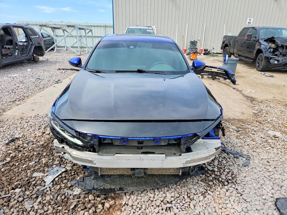54512126 :رقم المزاد ، 1HGCV2F34JA019885 vin ، 2018 Honda Accord مزاد بيع