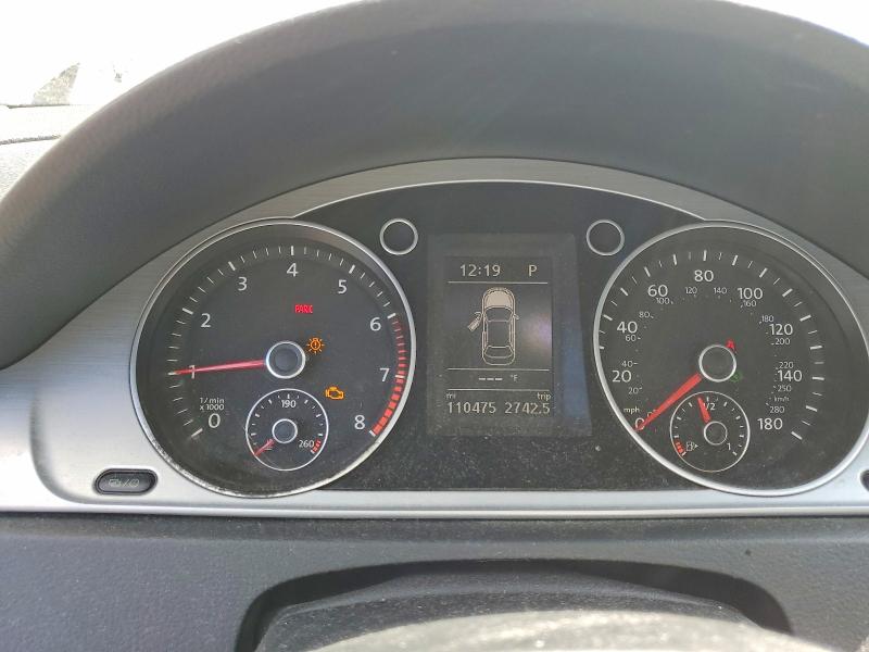 51267946 :رقم المزاد ، WVWBP7AN5EE528473 vin ، 2014 Volkswagen Cc مزاد بيع