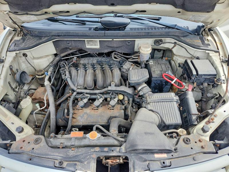 Aukcja sprzedaży 2004 Mitsubishi Endeavor, vin: 4A4MN41SX4E094125, numer aukcji: 52879846
