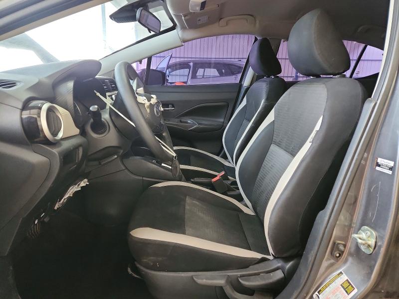 Продаж на аукціоні авто 2020 Nissan Versa, vin: 3N1CN8EV5LL868314, номер лоту: 49672496