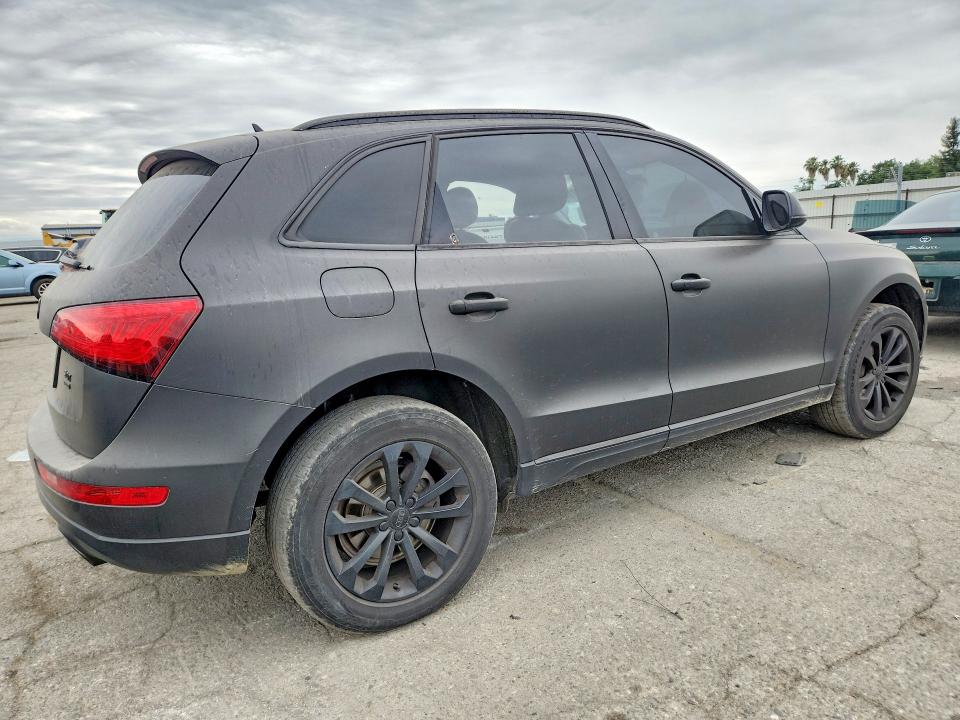 Продаж на аукціоні авто 2016 Audi Q5, vin: WA1C2AFP0GA055225, номер лоту: 54687176