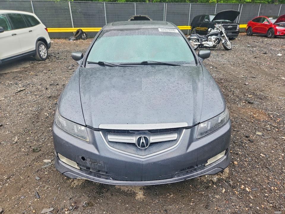 Продажа на аукционе авто 2005 Acura Tl, vin: 19UUA66285A060539, номер лота: 52029996