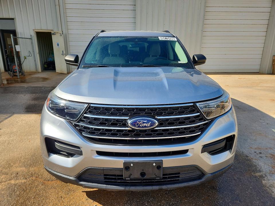 Продаж на аукціоні авто 2020 Ford Explorer, vin: 1FMSK8DH9LGC00805, номер лоту: 48478496