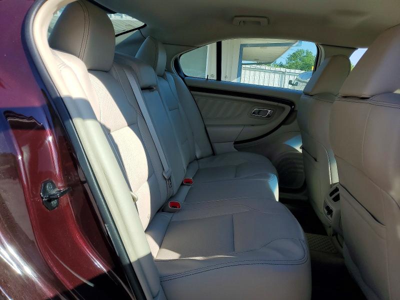 Aukcja sprzedaży 2011 Ford Taurus, vin: 1FAHP2FW2BG174464, numer aukcji: 53915256