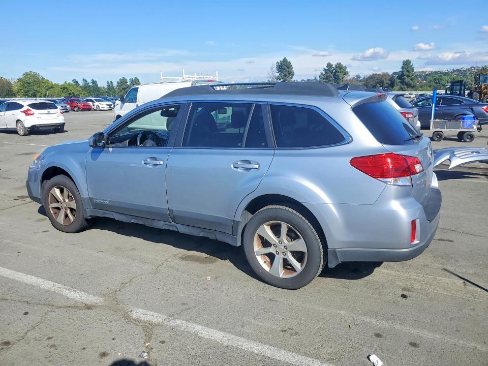 Продажа на аукционе авто 2014 Subaru Outback, vin: 4S4BRBLC2E3244511, номер лота: 55067346