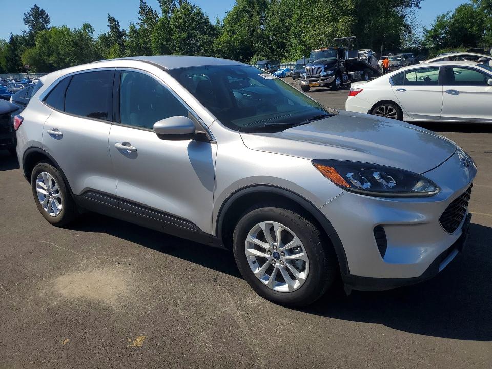 Продажа на аукционе авто 2020 Ford Escape, vin: 1FMCU9G65LUA11908, номер лота: 54558086