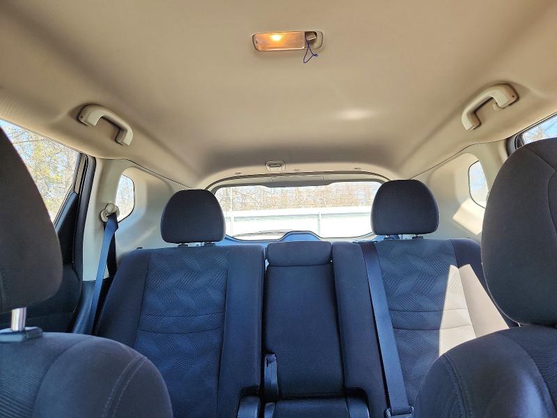 Продажа на аукционе авто 2015 Nissan Rogue, vin: KNMAT2MV9FP561651, номер лота: 52038976