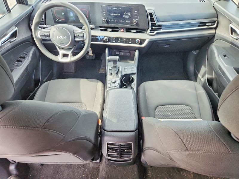 Продаж на аукціоні авто 2023 Kia Sportage, vin: KNDPUCAF0P7118901, номер лоту: 54780776