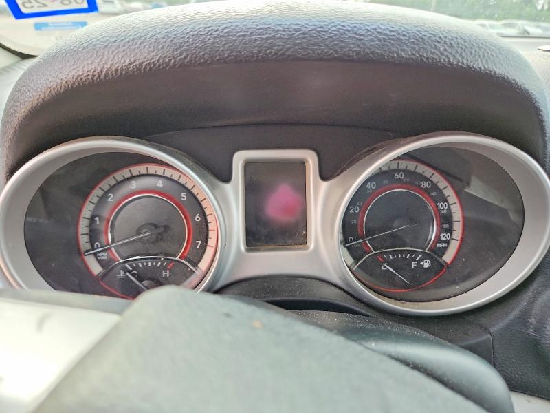 Aukcja sprzedaży 2018 Dodge Journey, vin: 3C4PDCAB4JT158169, numer aukcji: 54103406
