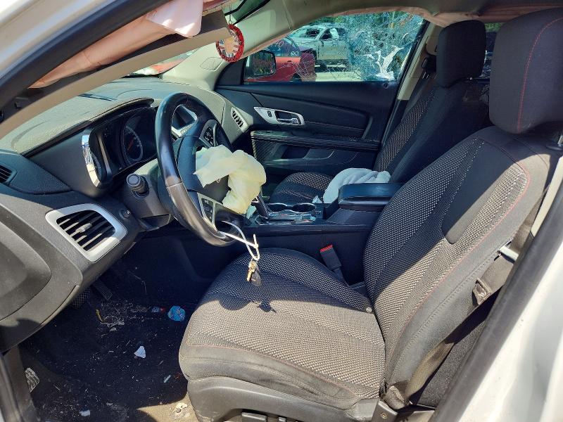 Aukcja sprzedaży 2015 Gmc Terrain, vin: 2GKFLWEK3F6312204, numer aukcji: 55109286