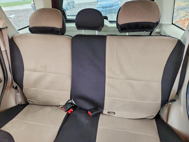 54198006 :رقم المزاد ، 1FMCU9DG0AKB62998 vin ، 2010 Ford Escape مزاد بيع