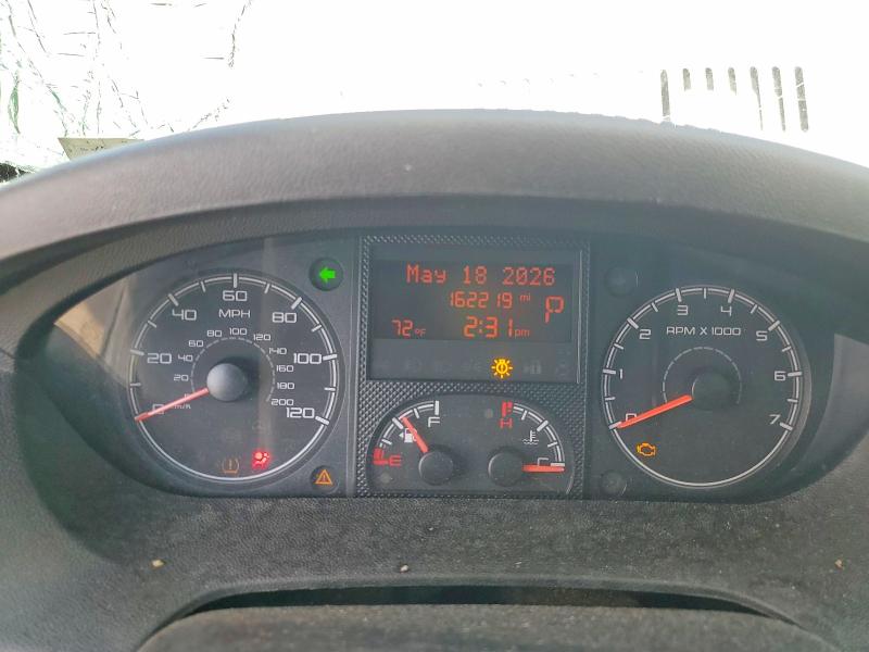 2014 Ram Promaster 1500 მანქანა იყიდება აუქციონზე, vin: 3C6TRVNG6EE112555, აუქციონის ნომერი: 53520106