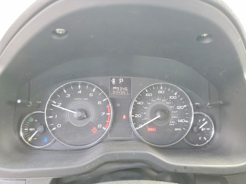 Продажа на аукционе авто 2011 Subaru Outback, vin: 4S4BRBCC0B3417728, номер лота: 50637806